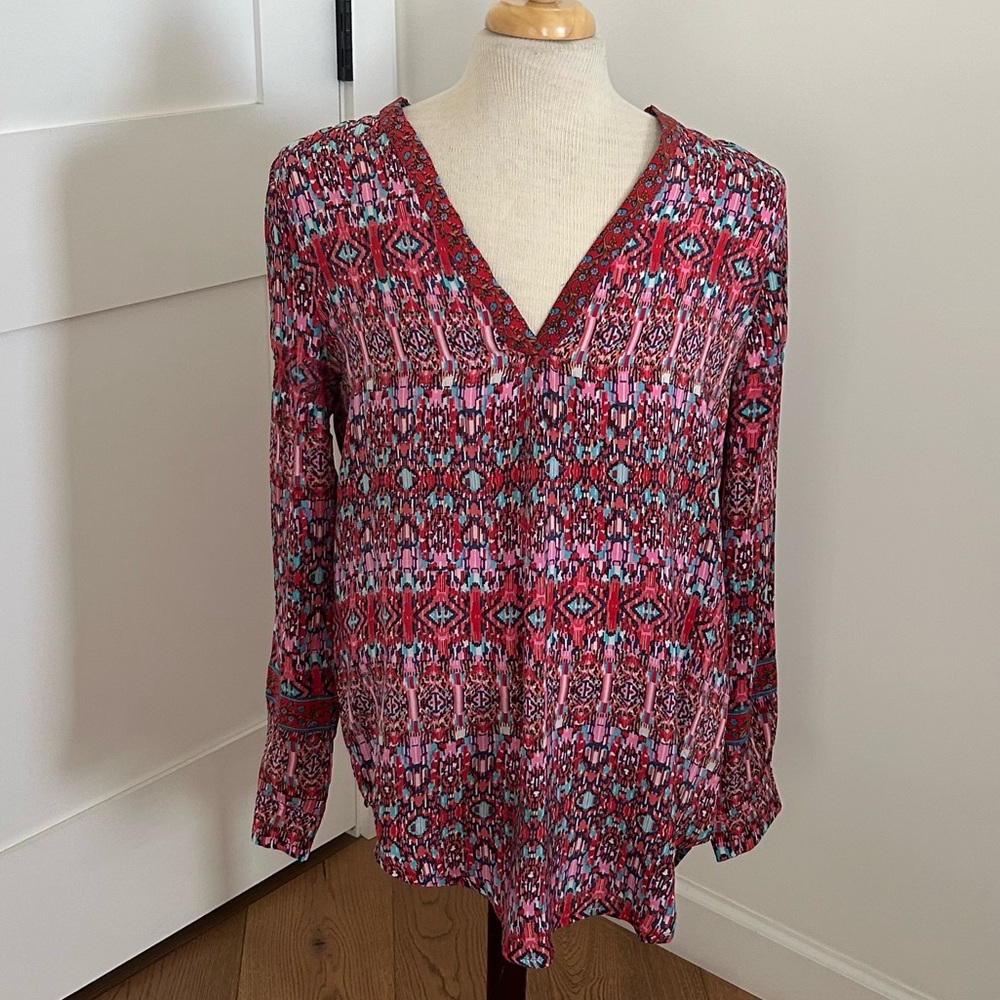 Tolani Marissa top